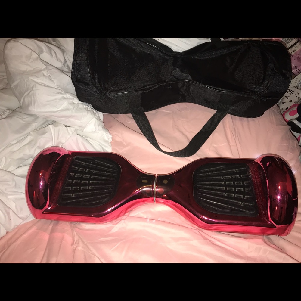 Hover board